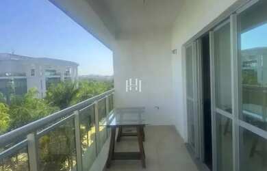 Imagem 6: Sala Comercial para venda ou aluguel, 90m² - Barra da Tijuca