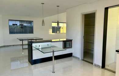 Imagem 6: Casa para alugar no bairro Alphaville Abrantes em Camaçari/BA