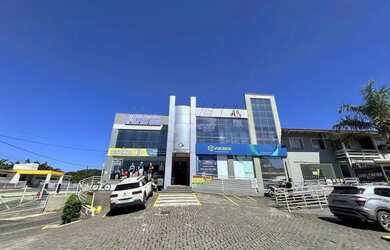 Imagem: O depósito possui 1 Vaga na garagem, 40m² de Área, Churrasqueira