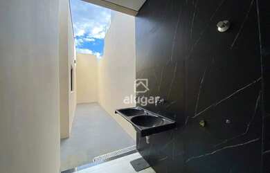 Imagem 12: Casa à venda, 3 quartos, 1 suíte, 3 vagas, Barcelona Park - Montes Claros/MG - R$ 700.000