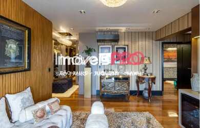 Imagem 14: CAMPO BELO - 4 SUÍTES - 4 VAGAS