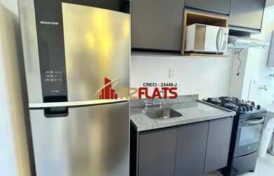 Imagem 5: Flat com ótimo preço no bairro Bela Vista. Confira