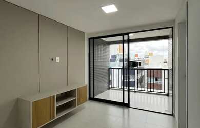 Imagem 3: Apartamento para alugar 2 quartos com área de laser, no Bessa - João Pessoa - PB