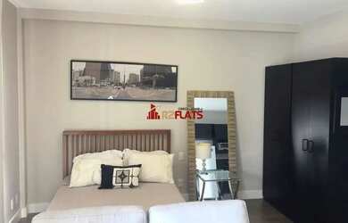 Imagem 8: Apartamento com ótimo preço no bairro Itaim Bibi. Confira!