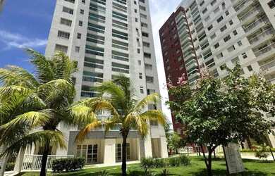 Imagem: Residencial Clube do Parque - Farolandia 8269