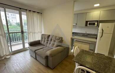 Imagem: O apartamento possui 3 Dormitórios, 2 Banheiros, 2 Vagas na