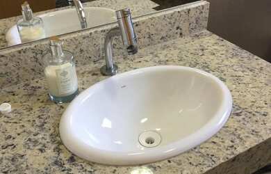 Imagem 10: Sala/Conjunto para venda tem 50 metros quadrados