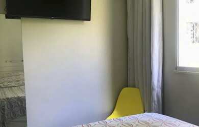 Imagem 7: GARDEN - PAULO VI - MG. Churrasqueira, Imóvel mobiliado, VarandaeÁrea...