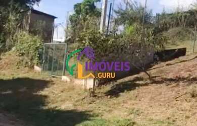 Imagem: O terreno possui 500m² de Área e está localizado em Chácaras
