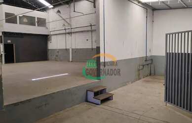 Imagem 12: Galpão, 594 m² - venda por R$ 1.800.000,00 ou aluguel por R$ 16.445,34/mês...