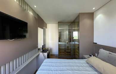 Imagem 10: APARTAMENTO SUNSET FARIA LIMA