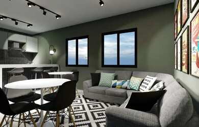 Imagem 3: Station Garden - Residencial