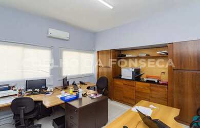 Imagem: Casa Padrao - Pinheiros/Sao Paulo