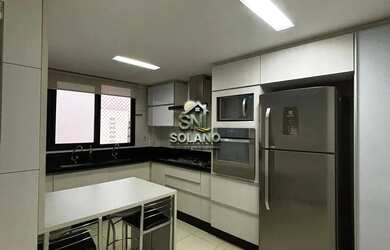 Imagem 15: Apartamento para alugar no bairro Nova Suiça - Goiânia/GO