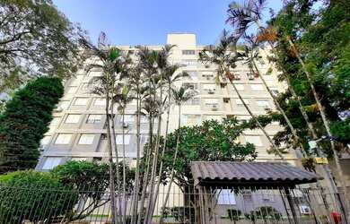 Imagem: APARTAMENTO DESOCUPADO À VENDA, COM 2 DORMITÓRIOS, ELEVADOR