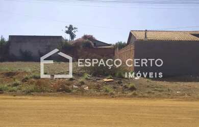 Imagem: O terreno possui 409m² de Área e está localizado em Jardim