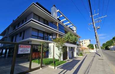 Imagem: Apartamento alto padrão com vista mar