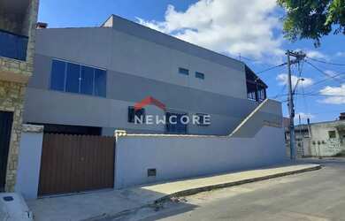 Imagem: Casa em Rua Jornalista Carlos Ferreira de Amorim - Parque Guarus