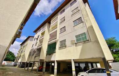 Imagem 16: Apartamento Locação na Cidade dos Funcionários - Fortaleza - R$ 1.700,00