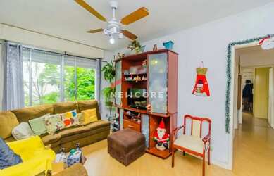 Imagem: Apartamento em Rua Barão de Ubá - Bela Vista - Porto Alegre/RS