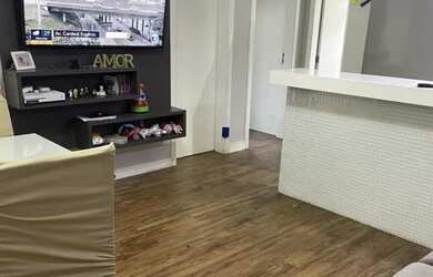 Imagem 5: GARDEN - PAULO VI - MG. Churrasqueira, Imóvel mobiliado, VarandaeÁrea...