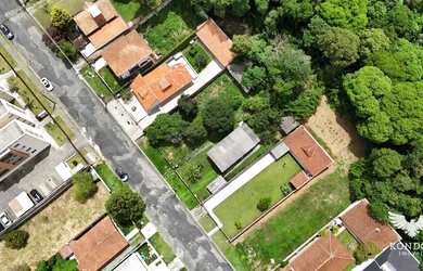 Imagem 12: Terreno/Área em ALMIRANTE TAMANDARÉ com 455,00m²