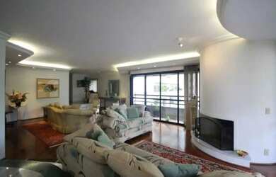 Imagem 2: Venda Apartamento 3 Dormitórios - 215 m² Perdizes