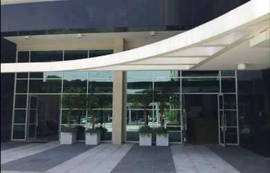 Imagem: O depósito possui 1 Vaga na garagem, 40m² de Área e está