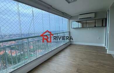 Imagem: O apartamento possui 3 Dormitórios, 3 Banheiros, 150m² de