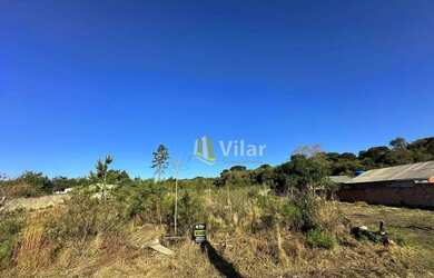 Imagem 6: Terreno à venda, 550 m² por R$ 190.000 - Vila Militar I - Piraquara/PR
