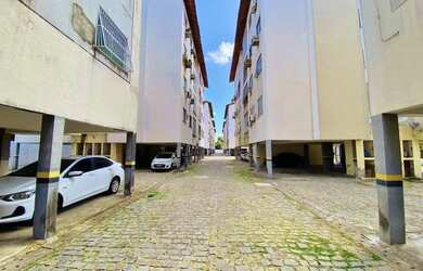 Imagem 15: Apartamento Locação na Cidade dos Funcionários - Fortaleza - R$ 1.700,00