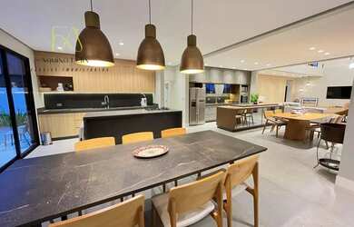 Imagem 11: Casa em Condomínio para Venda em Atibaia, Condomínio Residencial Shamballa...