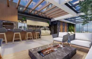 Imagem 4: Apartamento no Spazio Haja Residencial - Itapema