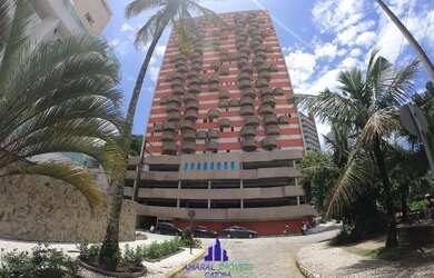 Imagem: O apartamento possui 3 Dormitórios, 2 Banheiros, 1 Vaga na