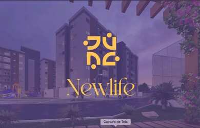 Imagem 11: 003//EIII VOCE QUE TA BUSCANDO UM IMOVEL NO TURU O NEW LIFE E A MELHOR...