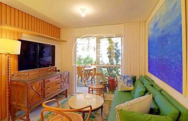 Imagem 3: Imóvel para venda tem 110 metros quadrados com 3 quartos em Praia do...