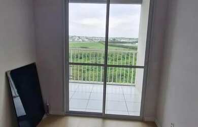 Imagem 13: Primeira Locação Apartamento Novo em Andar Alto com Armários Planejados...