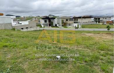 Imagem: O terreno possui 252m² de Área e está localizado em Nova