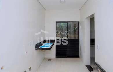 Imagem 11: Sobrado no Portal do Sol Green