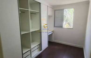 Imagem: O apartamento à venda possui 2 Dormitórios, 1 Banheiro, 1