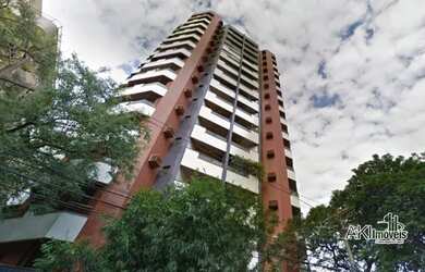 Imagem: O apartamento possui 3 Dormitórios, 2 Banheiros, 2 Vagas na