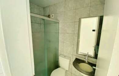 Imagem 8: Apartamento Locação na Cidade dos Funcionários - Fortaleza - R$ 1.700,00