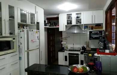 Imagem 4: Casa em Condomínio Dei Fiori em City Ribeirão - Ribeirão Preto