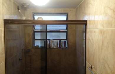 Imagem 6: Apartamento em bangu. 85m² de Área, 2 Vagas na garageme2 Dormitórios