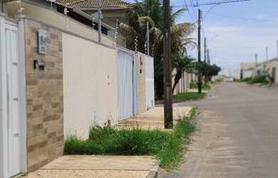 Imagem: Aluga-se casa de alto padrão catalão Dna Matilde Catalão