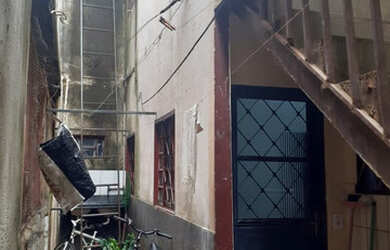 Imagem 10: Excelente Sobrado no Bairro São José, São Sebastião DF - NAZ Corretora