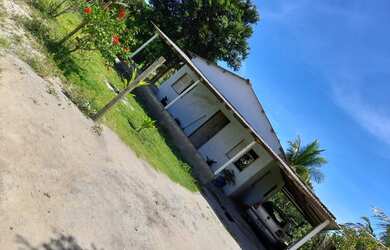 Imagem: VENDO CASA 2 QUARTOS ALCOBAÇA