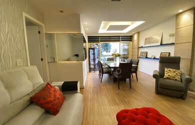 Imagem 4: Apartamento à venda, 185 m² por R$ 1.700.000,00 - Camboinhas - Niterói/RJ