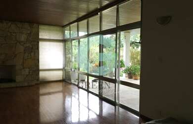 Imagem 12: Maravilhosa casa de alto padrão para locação no Jardim dos Estados,...