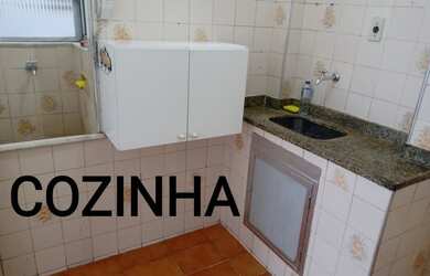 Imagem 10: Apartamento a venda em Engenho novo
